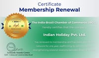 IBCC Member
