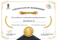 INDMEX Member