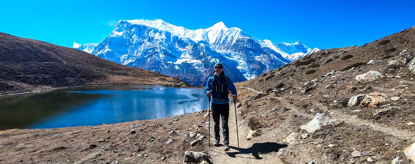 Tourist Attractions in Nepal