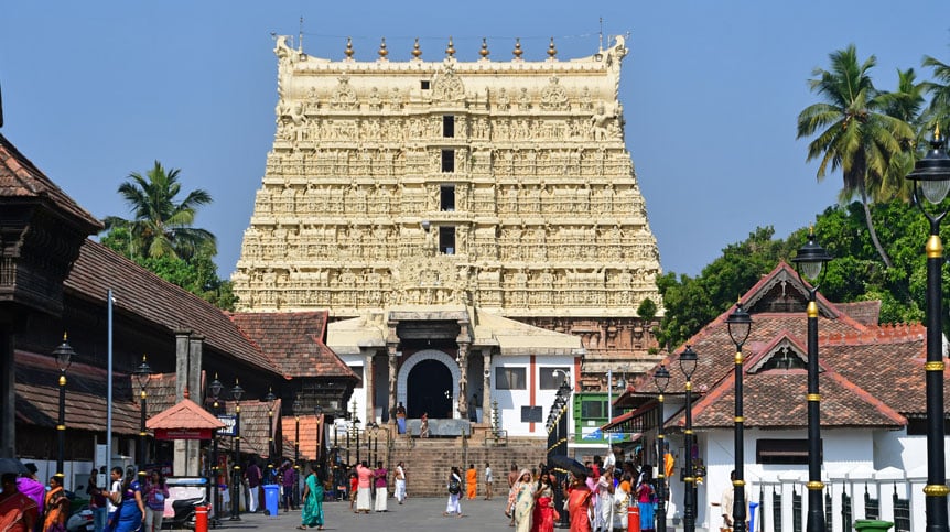 Tourist Attractions in Thiruvananthapuram: Smart Choices for Palaces, Hill Stations, Nature and Heritage