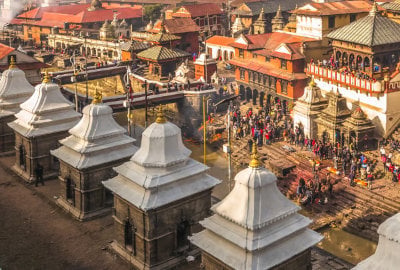 Wonderful Kathmandu Tour