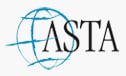 ASTA logo