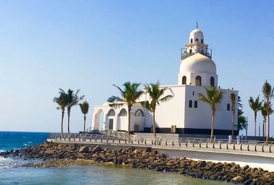 Explore Jeddah – Bride of the Red Sea