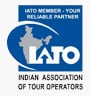 IATO logo