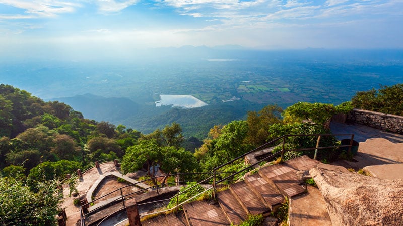 Mount Abu