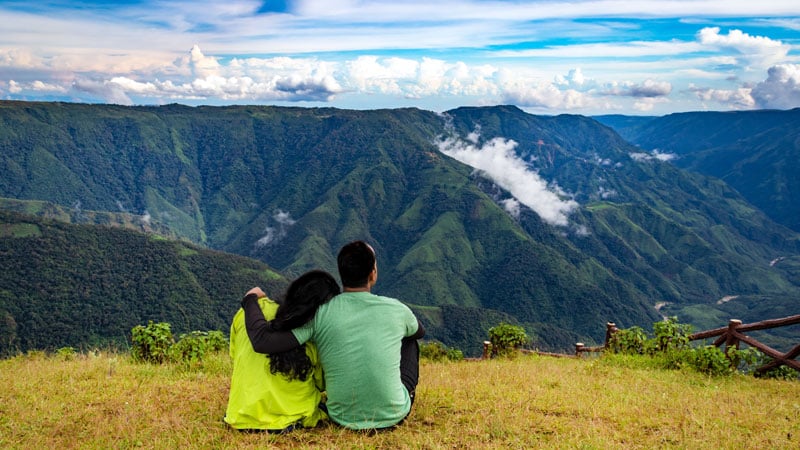 Shillong, Meghalaya