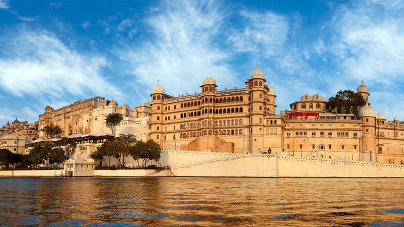Udaipur, Rajasthan