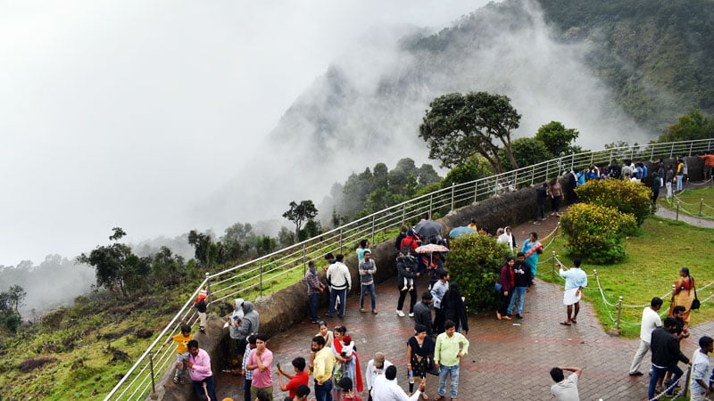 Kodaikanal, Tamil Nadu