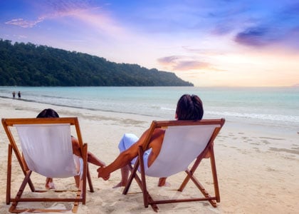 Exotic Andaman Nicobar Tour