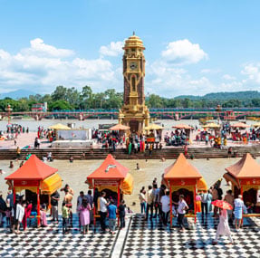 Uttarakhand Offbeat Tour