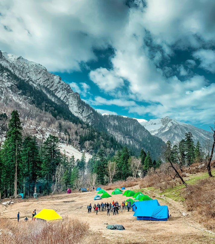 8-Day Family Getaway to Uttarakhand