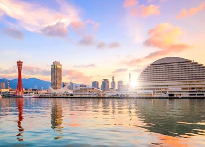 Discover Japan: From Mount Fuji To Osaka’s Vibrant Streets