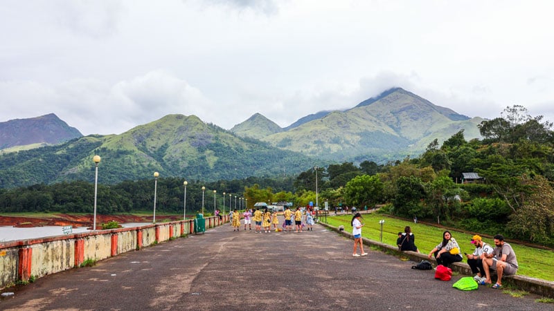 Wayanad, Kerala