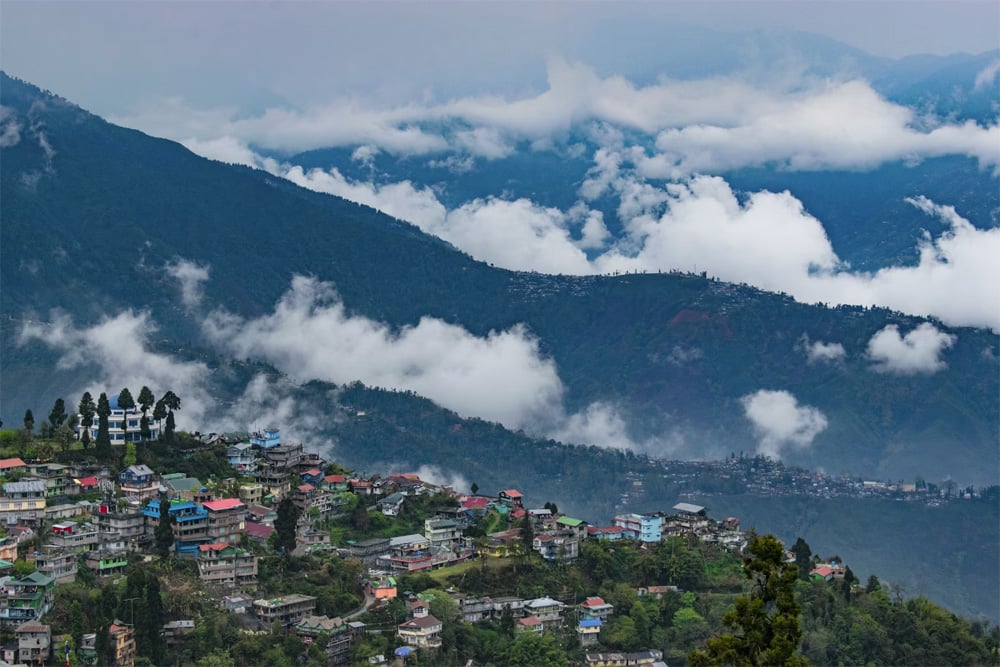 Arunachal Pradesh