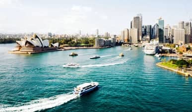 Australia