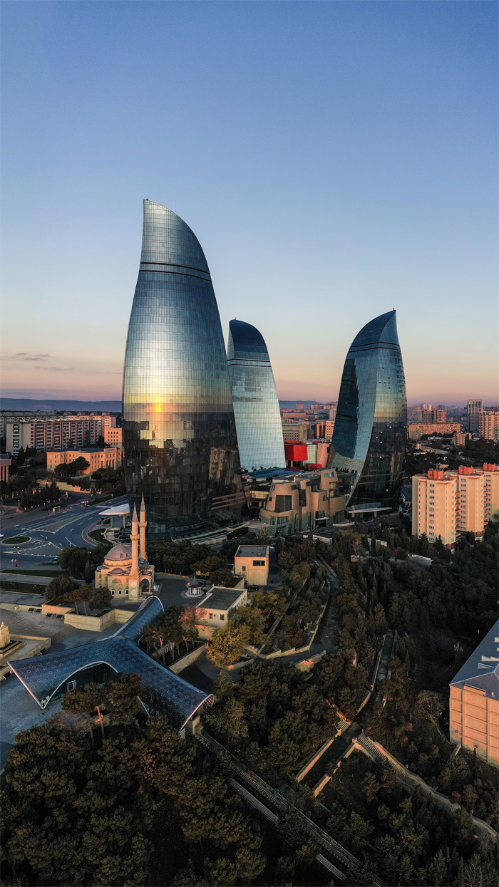 Azerbaijan
