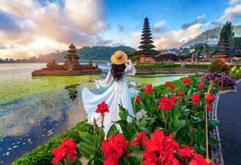 Best of Bali Tour