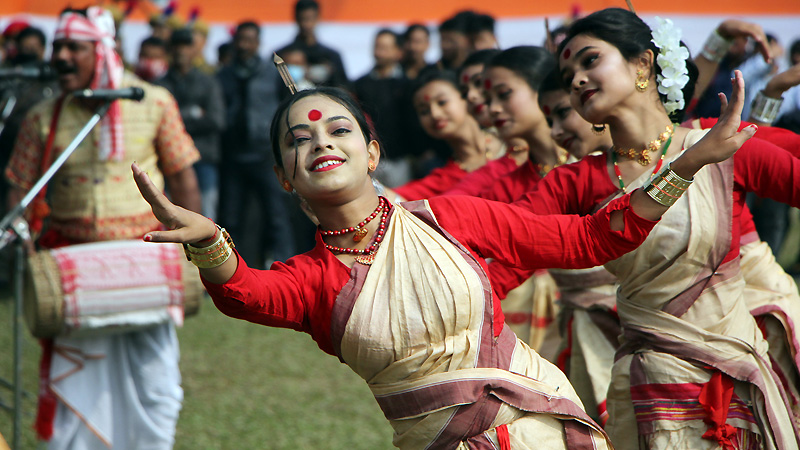 Celebrate these 25 Popular Festivals in India in Winter