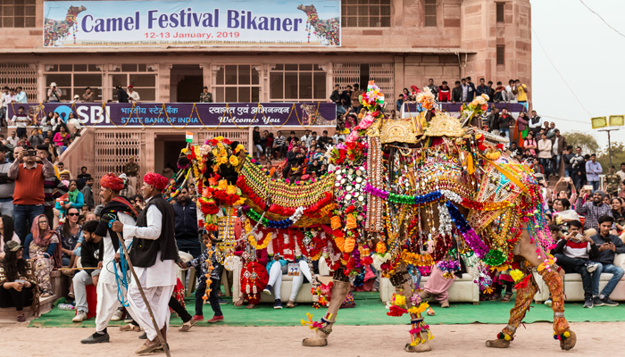 Celebrate these 25 Popular Festivals in India in Winter