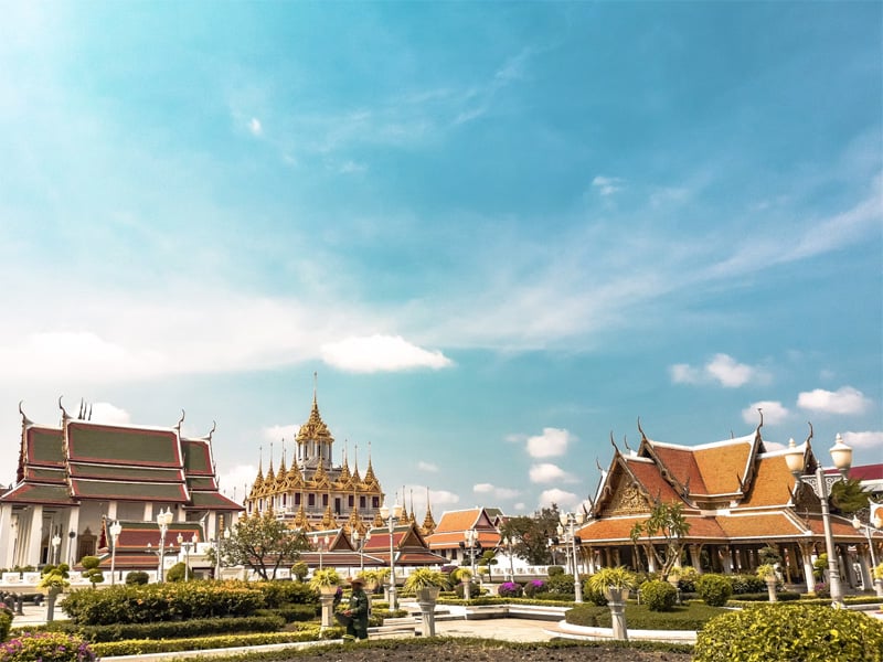 Thailand