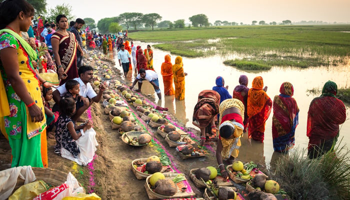 Celebrate these 25 Popular Festivals in India in Winter
