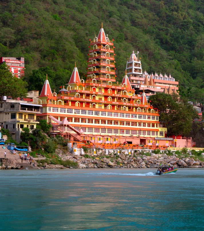 Delightful Rishikesh Auli Tour