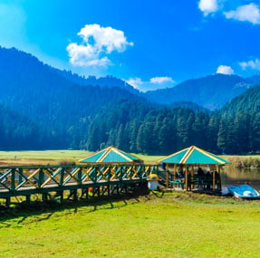 Enticing Himachal Tour