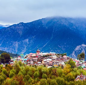 Complete Himachal Tour