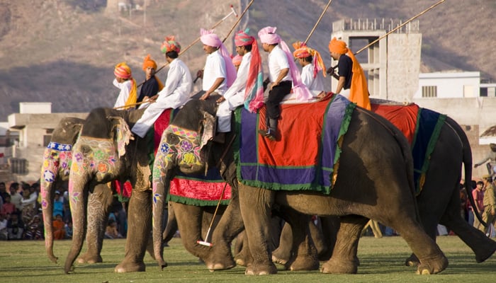 Celebrate these 25 Popular Festivals in India in Winter