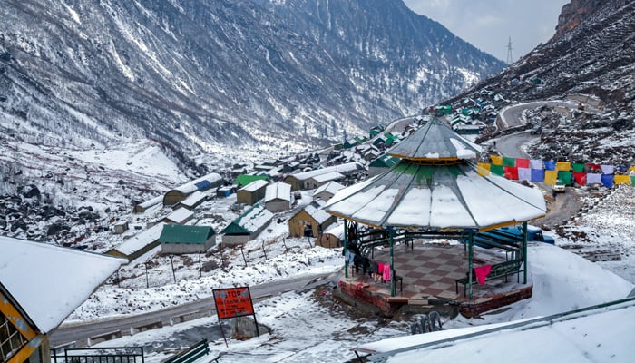 Gangtok