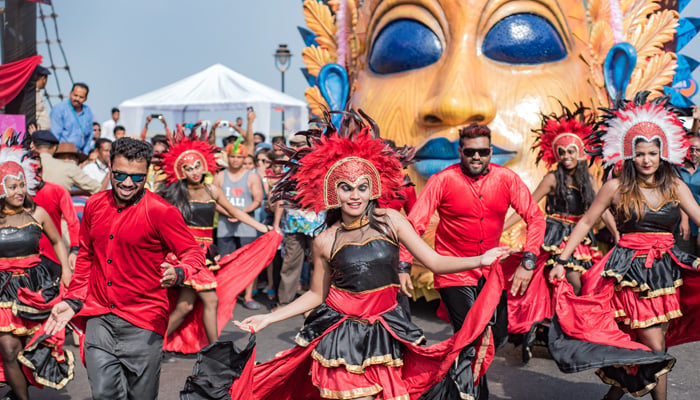 Celebrate these 25 Popular Festivals in India in Winter