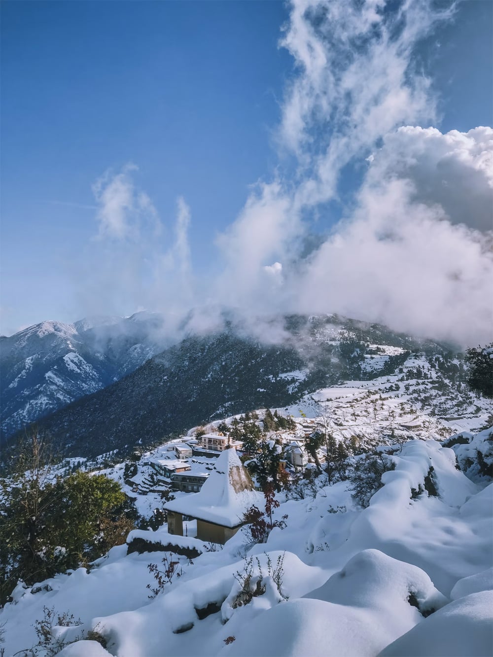 Himachal Pradesh