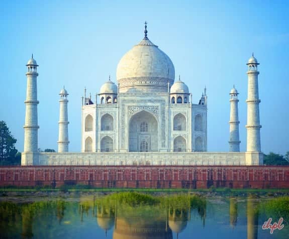 Golden Triangle