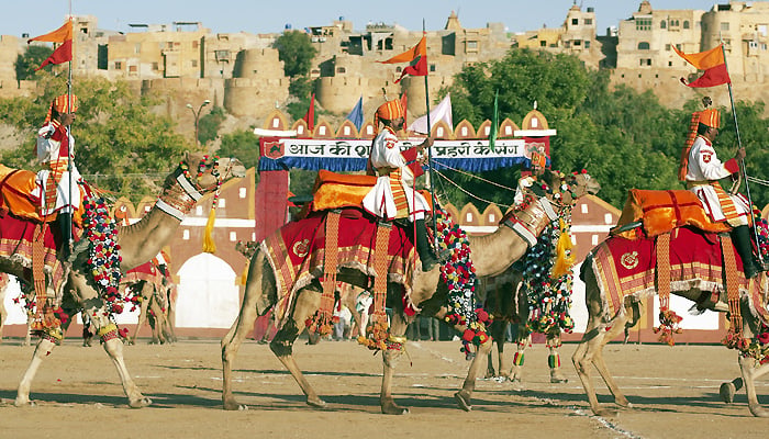 Celebrate these 25 Popular Festivals in India in Winter