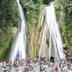 14 Nights / 15 Days Complete Uttarakhand Tour – Delhi to Corbett