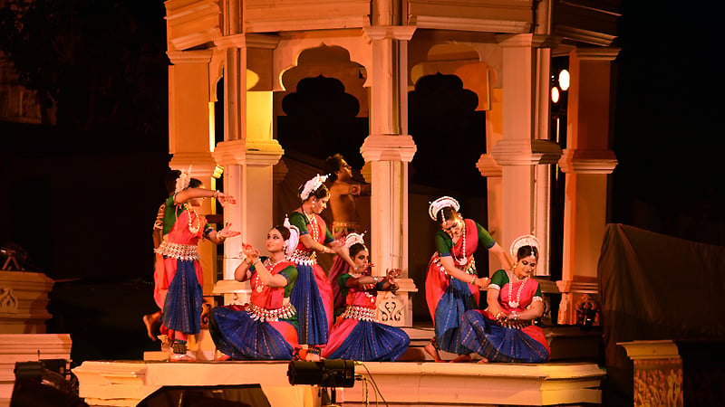 Celebrate these 25 Popular Festivals in India in Winter