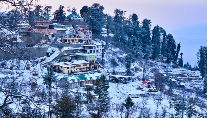 Kufri