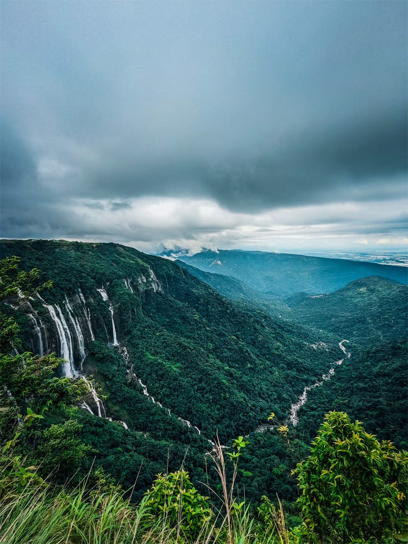 Meghalaya