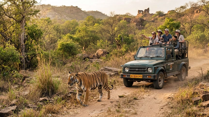 Sawai-Madhopur-Travel-Guide