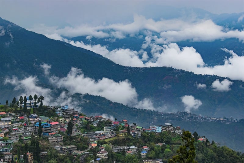 Sikkim
