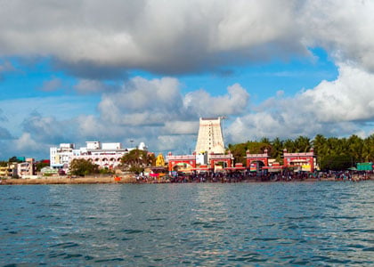 Karnataka Golden Triangle Tour