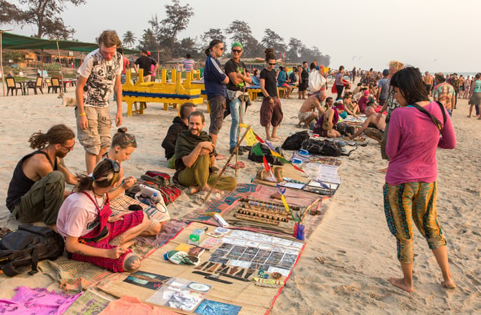 Common Konkani phrases for tourists visiting Goa