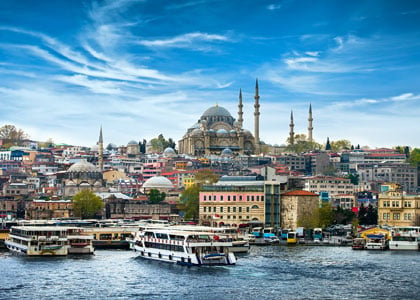 Ancient Turkey Tour