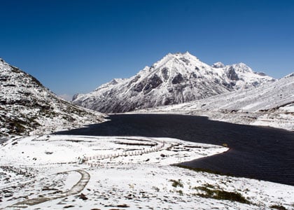 Assam Arunachal Tour