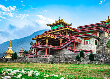 Best of Arunachal Pradesh
