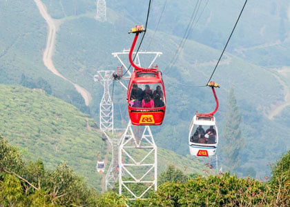Sikkim Darjeeling Gangtok Tour