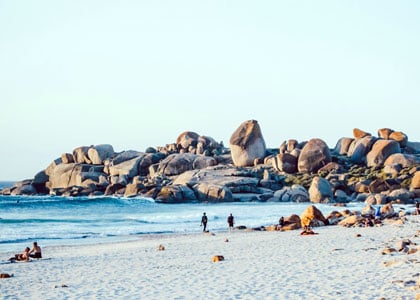 Delightful South Africa Tour