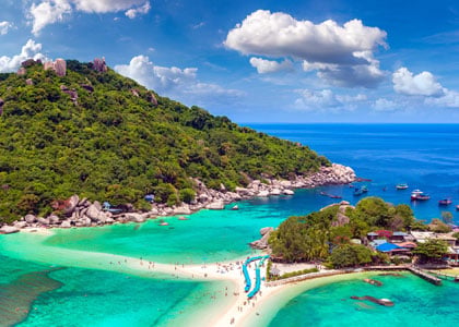 Fun Holidays to Thailand