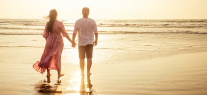 Goa Honeymoon Package