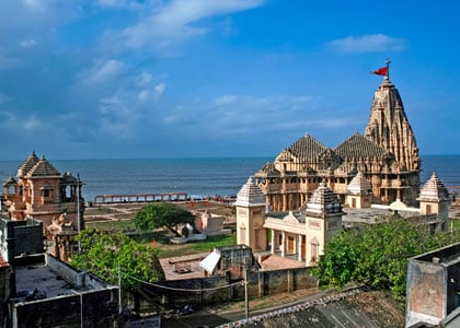 Gujarat Temple Tour